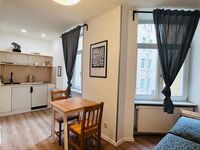 38 Appartemente mit Küche, Zentrum in Halle Bild 12 38 Appartemente mit Küche, Zentrum in Halle Bild 12