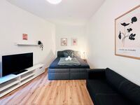 38 Appartemente mit Küche, Zentrum in Halle Bild 8 38 Appartemente mit Küche, Zentrum in Halle Bild 8