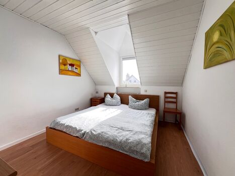 Haus Mireguan Haus Mireguan