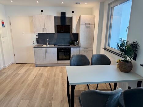 Room Connect-Idar Oberstein -Idar Apartments Room Connect-Idar Oberstein -Idar Apartments