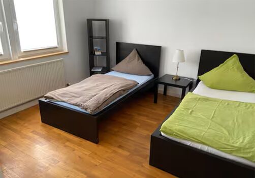 Top Monteurunterkunft nahe Flughafen & Stuttgart Top Monteurunterkunft nahe Flughafen & Stuttgart