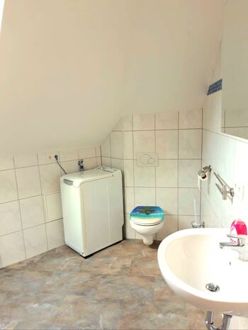 Badezimmer Badezimmer
