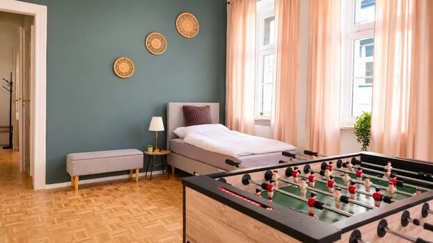 Gera Apartments Gera Apartments