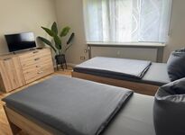 Doppelzimmer "M" Doppelzimmer "M"