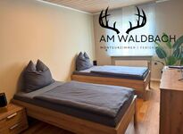 AM WALDBACH - Monteurzimmer | Ferienwohnung Bild 7 AM WALDBACH - Monteurzimmer | Ferienwohnung Bild 7