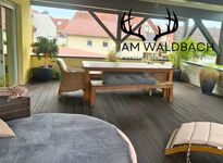 Balkon Balkon