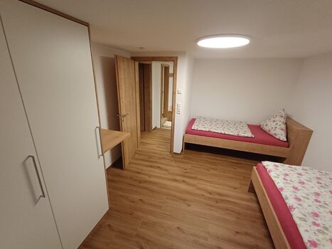 Ferienwohnung Adelmann Ferienwohnung Adelmann