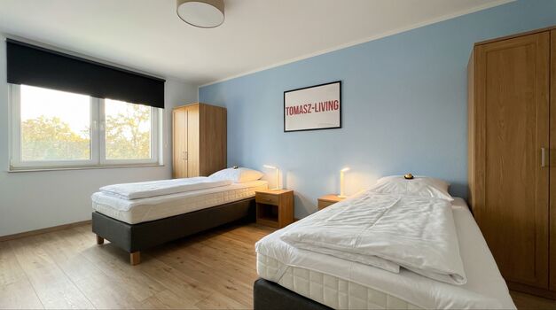 GK35 / TOMASZ-LIVING in ALDENHOVEN - Volle Ausstattung Bild 3 GK35 / TOMASZ-LIVING in ALDENHOVEN - Volle Ausstattung Bild 3