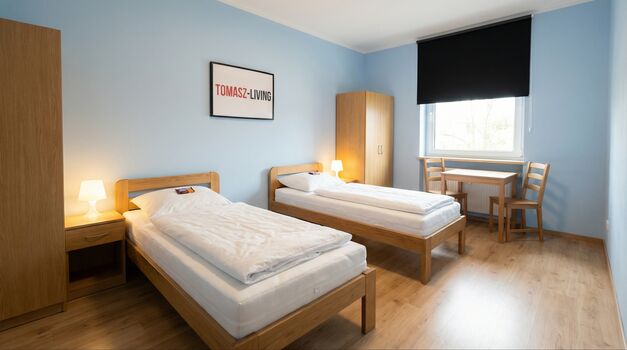 GK35 / TOMASZ-LIVING in ALDENHOVEN - Volle Ausstattung Bild 4 GK35 / TOMASZ-LIVING in ALDENHOVEN - Volle Ausstattung Bild 4