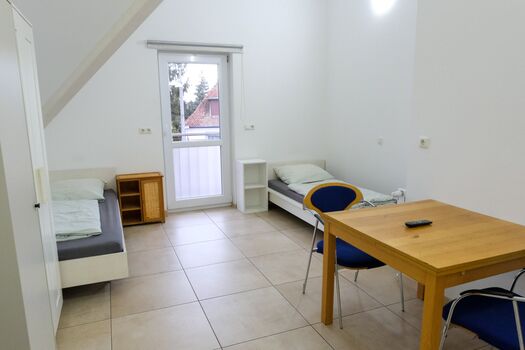 Monteurzimmer Darmstadt | Pension Cicek nahe A5 & A67 Bild 4 Monteurzimmer Darmstadt | Pension Cicek nahe A5 & A67 Bild 4