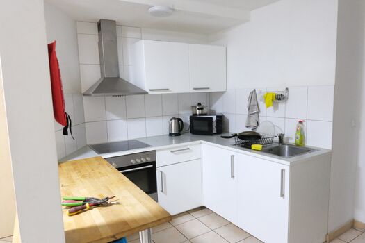 Monteurzimmer Darmstadt | Pension Cicek nahe A5 & A67 Bild 5 Monteurzimmer Darmstadt | Pension Cicek nahe A5 & A67 Bild 5