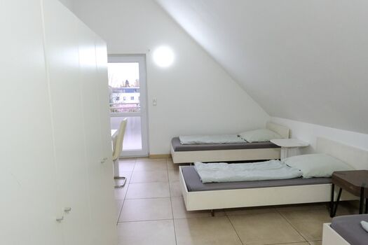 Monteurzimmer Darmstadt | Pension Cicek nahe A5 & A67 Bild 2 Monteurzimmer Darmstadt | Pension Cicek nahe A5 & A67 Bild 2
