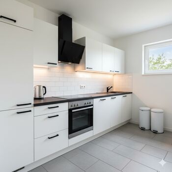 Monteurunterkünfte in Bedburg – 24h Check-In Bild 3 Monteurunterkünfte in Bedburg – 24h Check-In Bild 3