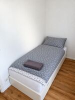 NEU! Monteurwohnung Stier - 4 kernsanierte Wohnungen Picture 6 NEU! Monteurwohnung Stier - 4 kernsanierte Wohnungen Picture 6