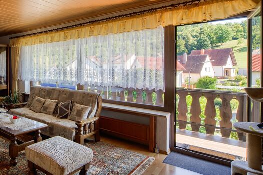 Wohnzimmer Wohnzimmer