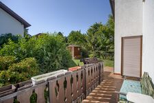 Außenbereich Außenbereich