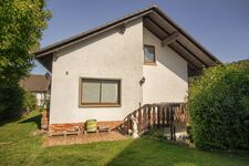 Außenbereich Außenbereich