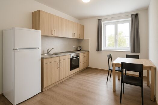 Zentral Monteurzimmer Monteurwohnung in Göttingen-Grone Obrázok 2 Zentral Monteurzimmer Monteurwohnung in Göttingen-Grone Obrázok 2