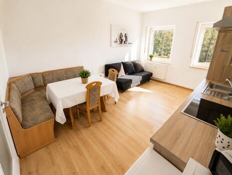 Mitarbeiterwohnung im Grünen Zdjęcie 4 Mitarbeiterwohnung im Grünen Zdjęcie 4