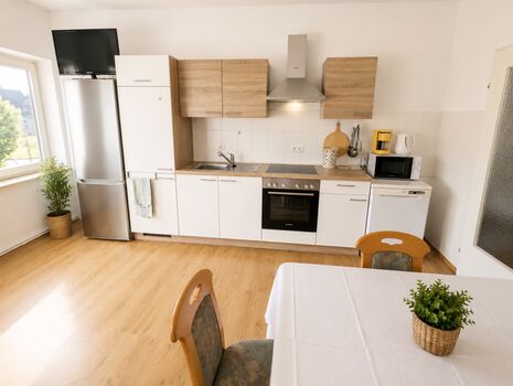 Mitarbeiterwohnung im Grünen Zdjęcie 3 Mitarbeiterwohnung im Grünen Zdjęcie 3