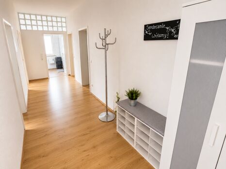 Mitarbeiterwohnung im Grünen Zdjęcie 5 Mitarbeiterwohnung im Grünen Zdjęcie 5