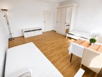 Mitarbeiterwohnung im Grünen Obrázok 9 Mitarbeiterwohnung im Grünen Obrázok 9