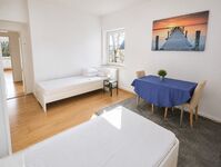 Mitarbeiterwohnung im Grünen Obrázok 1 Mitarbeiterwohnung im Grünen Obrázok 1