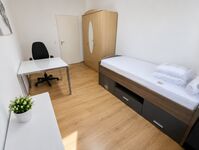 Mitarbeiterwohnung im Grünen Obrázok 11 Mitarbeiterwohnung im Grünen Obrázok 11