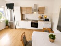 Mitarbeiterwohnung im Grünen Obrázok 3 Mitarbeiterwohnung im Grünen Obrázok 3