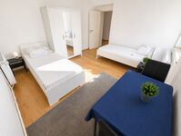 Mitarbeiterwohnung im Grünen Obrázok 2 Mitarbeiterwohnung im Grünen Obrázok 2
