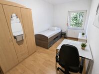 Mitarbeiterwohnung im Grünen Obrázok 10 Mitarbeiterwohnung im Grünen Obrázok 10
