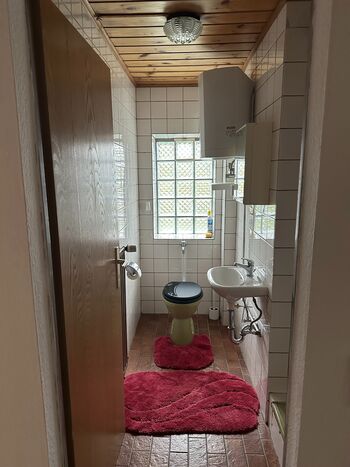 Wohnung Hammel Zdjęcie 4 Wohnung Hammel Zdjęcie 4