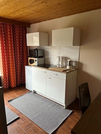 Wohnung Hammel Zdjęcie 2 Wohnung Hammel Zdjęcie 2