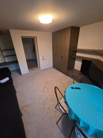 Monteurwohnung 2 Personen Obrázok 4 Monteurwohnung 2 Personen Obrázok 4