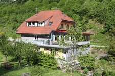 Haus Belchenwiese Obrázok 1 Haus Belchenwiese Obrázok 1