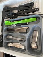 Möbilierte Wohnung Pforzheim - hell + ruhig | 2-6 Pers. | WLAN | Parken Picture 13 Möbilierte Wohnung Pforzheim - hell + ruhig | 2-6 Pers. | WLAN | Parken Picture 13