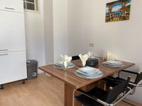 Möbilierte Wohnung Pforzheim - hell + ruhig | 2-6 Pers. | WLAN | Parken Picture 12 Möbilierte Wohnung Pforzheim - hell + ruhig | 2-6 Pers. | WLAN | Parken Picture 12