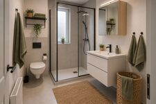 Mitarbeiterzimmer ab 16 Euro heute anfragen, morgen einziehen Bild 3 Mitarbeiterzimmer ab 16 Euro heute anfragen, morgen einziehen Bild 3
