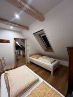 Monteurwohnung für 4 Personen in Steinfeld Obrázok 3 Monteurwohnung für 4 Personen in Steinfeld Obrázok 3