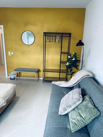 Wohnung Wilhelm Bild 4 Wohnung Wilhelm Bild 4