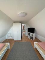 Wohnung mit 3 Zimmern für 6 Personen in Ramelsloh Bild 12 Wohnung mit 3 Zimmern für 6 Personen in Ramelsloh Bild 12