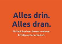 Helle 2,5-Zimmer Wohnung nahe City und Natur Picture 9 Helle 2,5-Zimmer Wohnung nahe City und Natur Picture 9