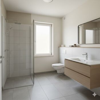 Monteurunterkünfte in Essen – 24h Check-In Bild 4 Monteurunterkünfte in Essen – 24h Check-In Bild 4