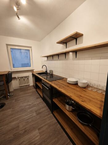 Gemütliche Wohnung Bild 2 Gemütliche Wohnung Bild 2