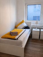 Gemütliche Wohnung Bild 1 Gemütliche Wohnung Bild 1