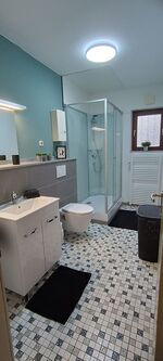 Wohnung in Privatbungalow Obrázok 7 Wohnung in Privatbungalow Obrázok 7