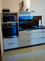 Wohnung in Privatbungalow Obrázok 6 Wohnung in Privatbungalow Obrázok 6