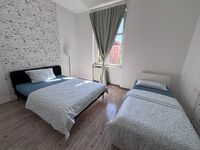 Schlafzimmer Schlafzimmer