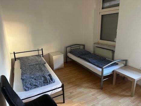 Unterkunft in Frankfurt-Höchst Picture 5 Unterkunft in Frankfurt-Höchst Picture 5