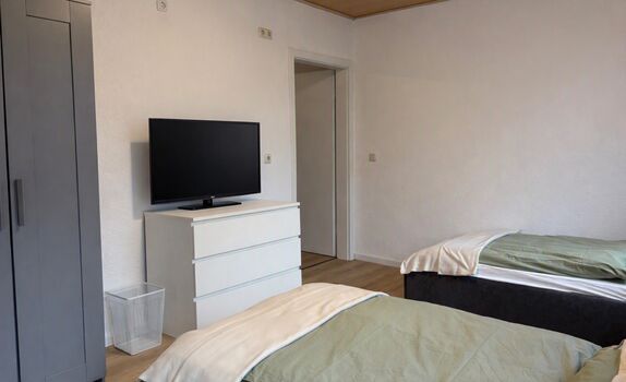 Schlafzimmer 2 Schlafzimmer 2